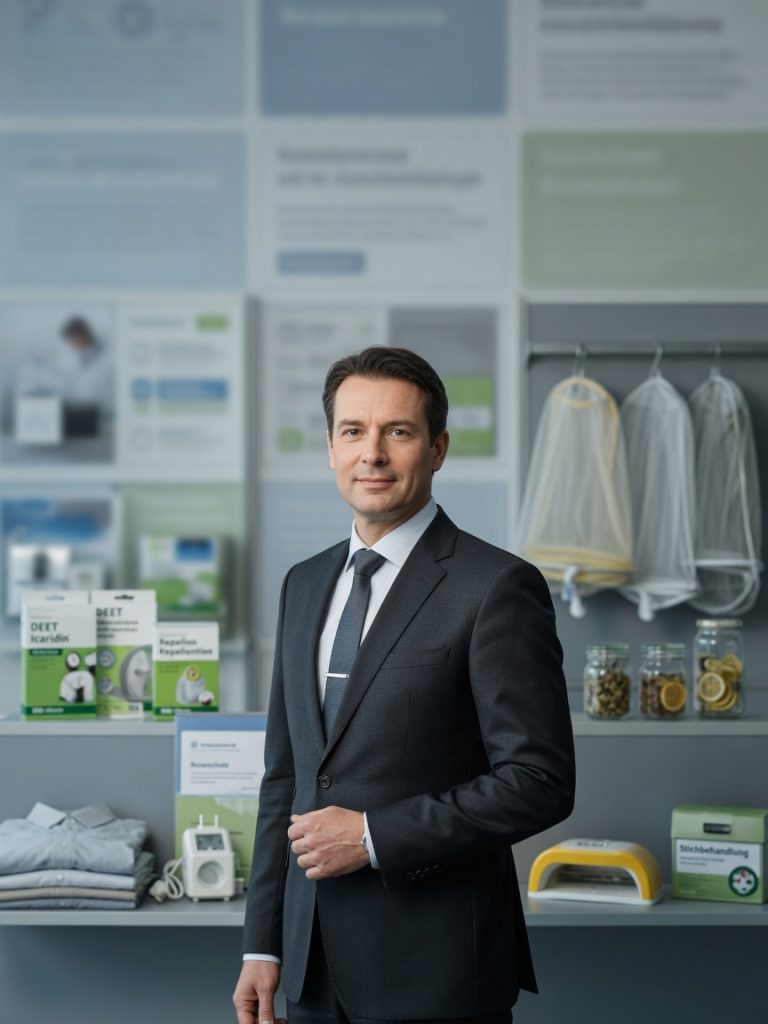 Portrait of Autorenpage von Lukas Weber